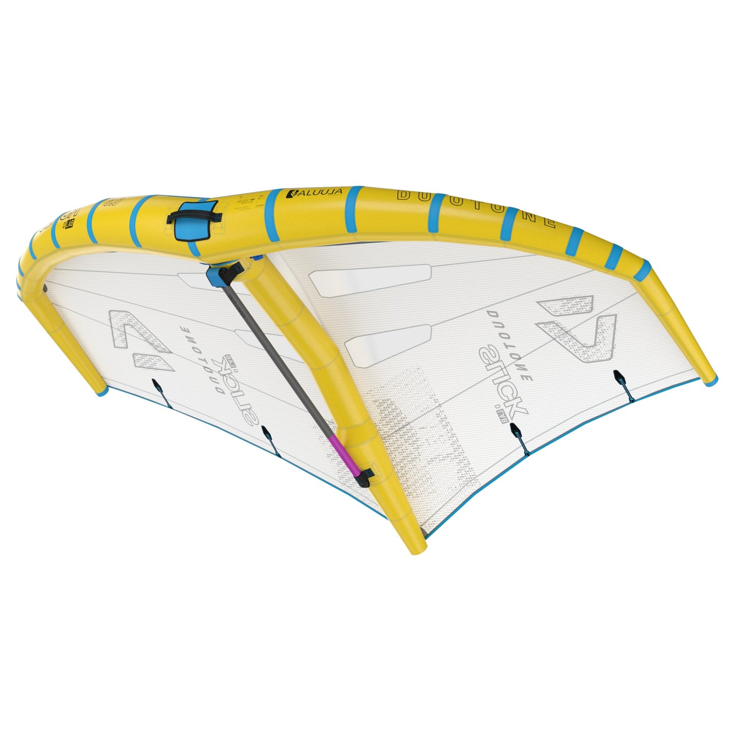 WING DUOTONE SLICK 2024 D/LAB