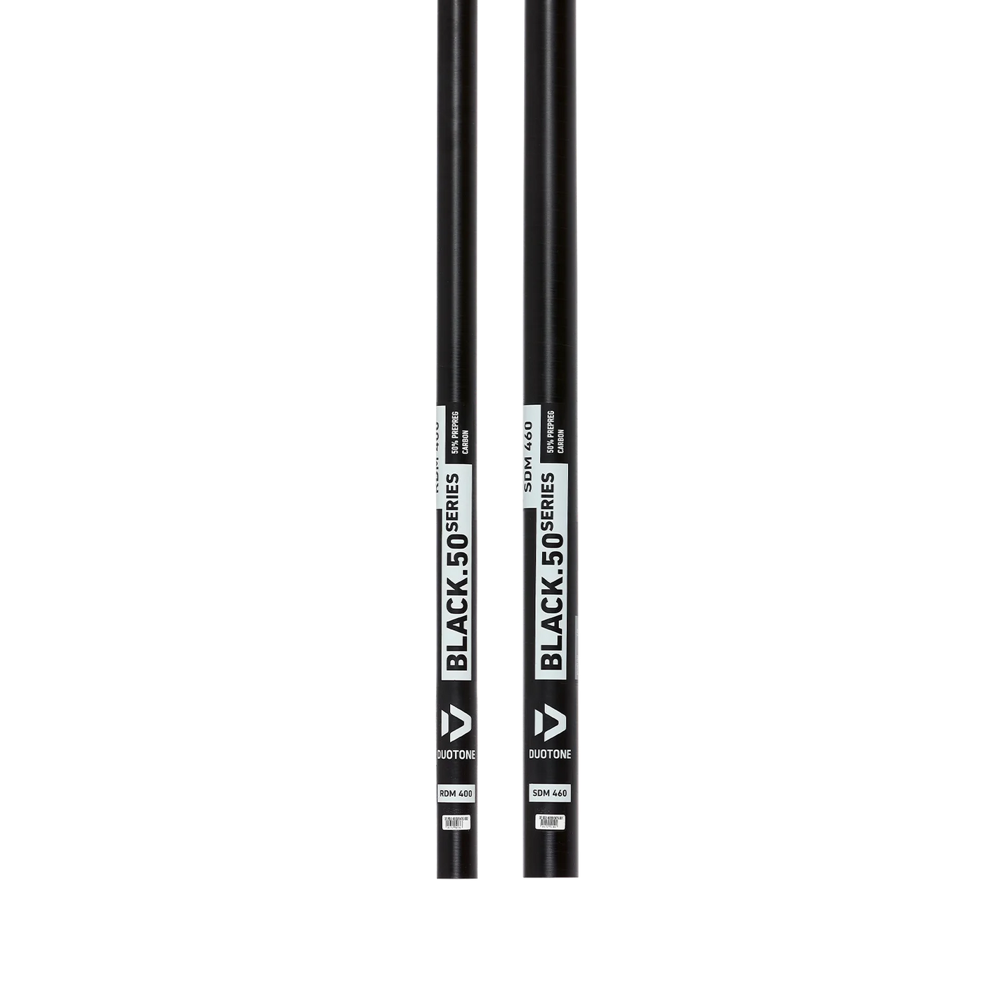 MASTIL DUOTONE BLACK SERIES 50%