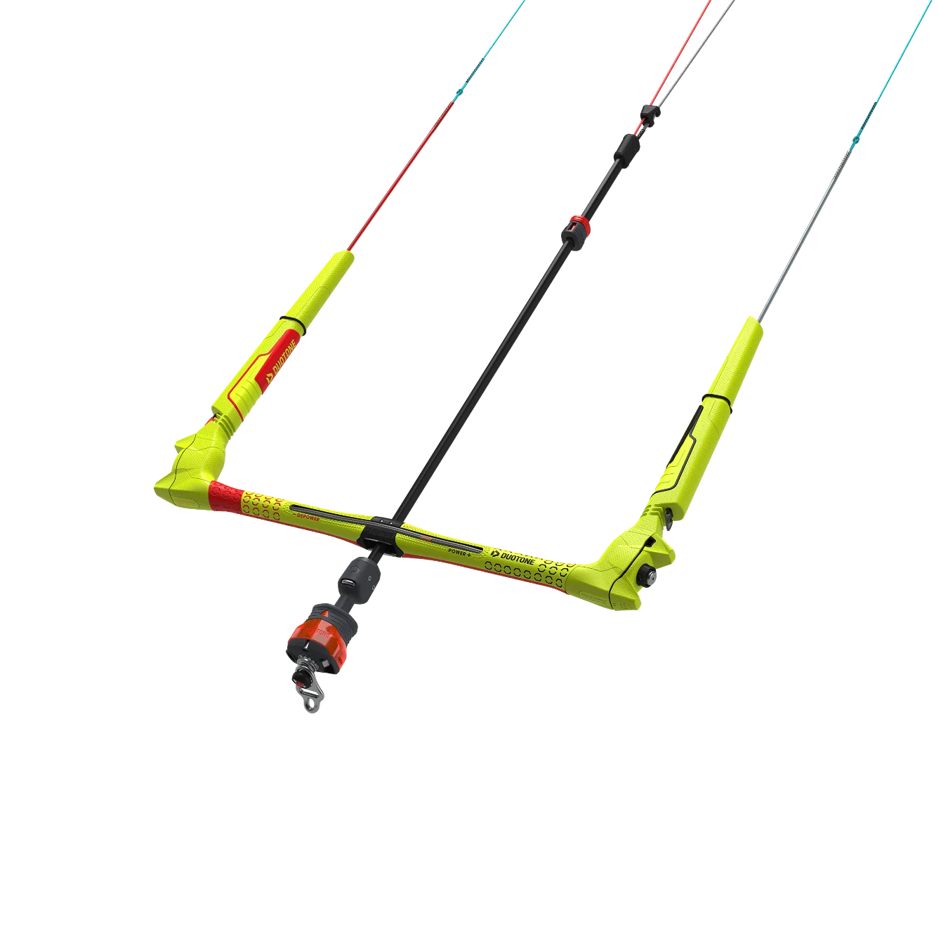 BARRA KITE DUOTONE CLICK BAR