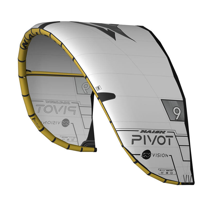 KITE NAISH PIVOT NVISION 2024