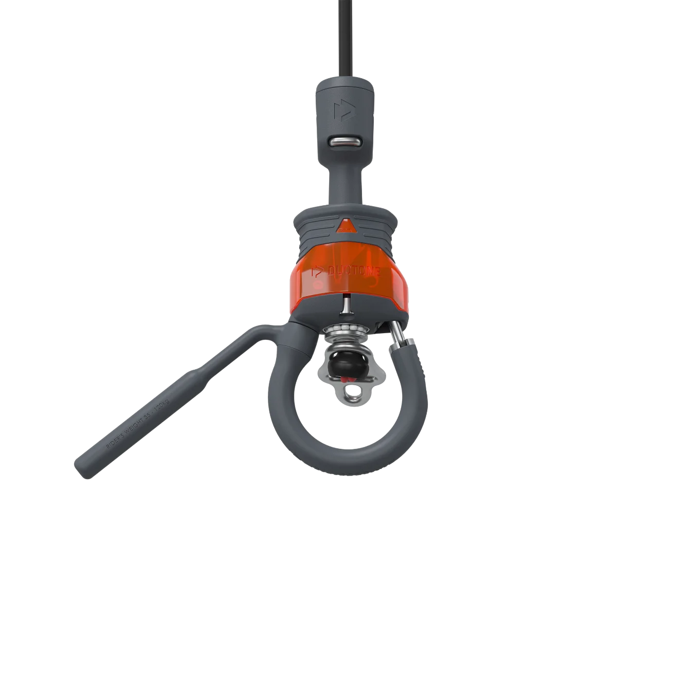 QUICK RELEASE DUOTONE FREERIDE KIT