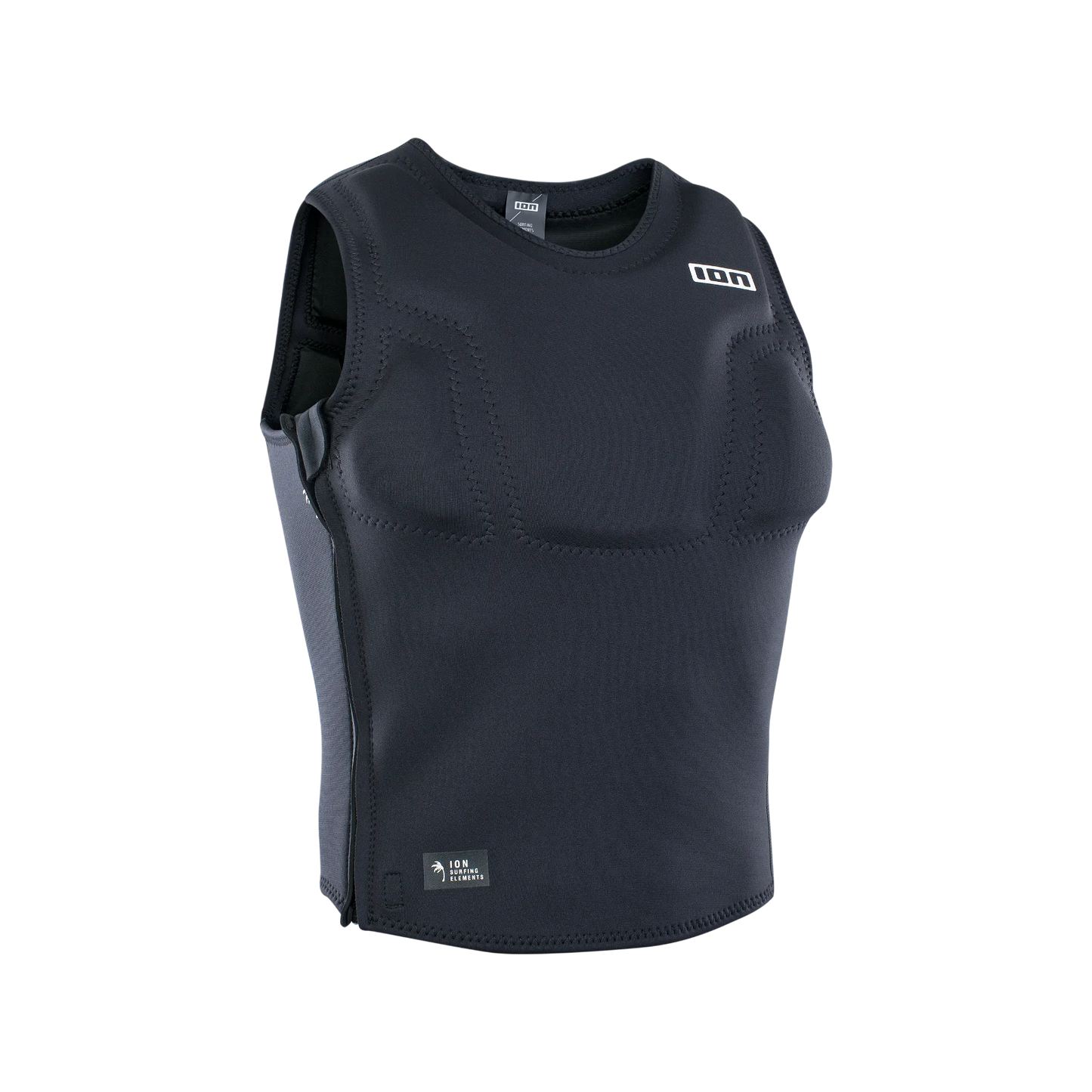ION VEST VECTOR ELEMENT LATERAL ZIP
