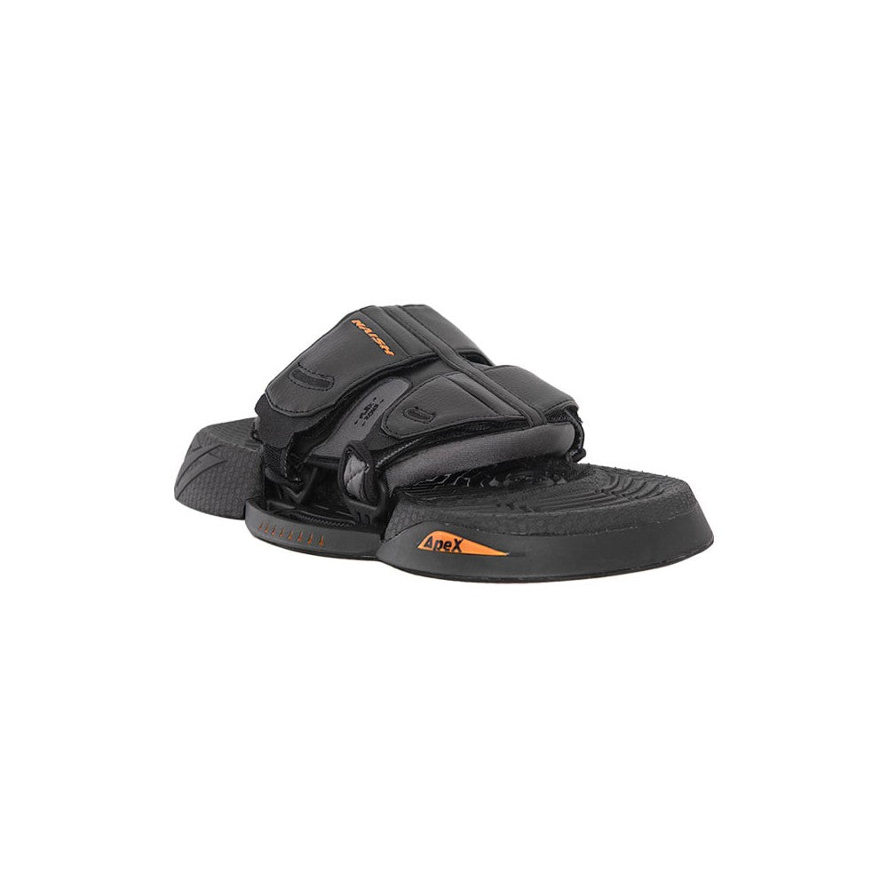 FOOTPADS NAISH APEX S25