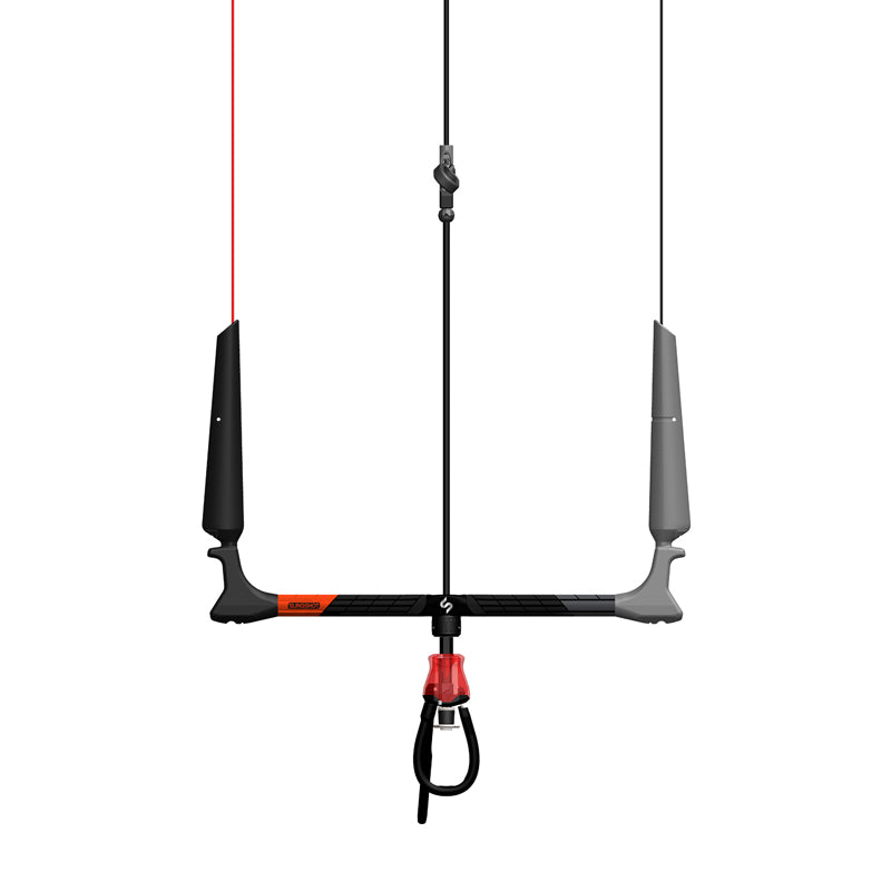 BARRA SLINGSHOT THE SENTRY V2 25