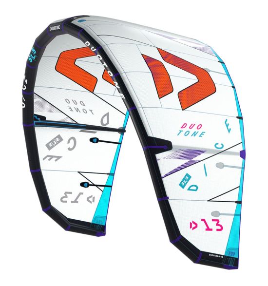 KITE DUOTONE DICE SLS 2025
