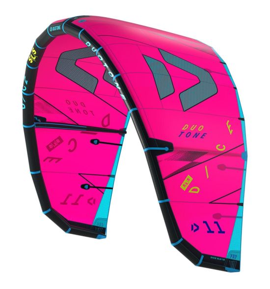 KITE DUOTONE DICE SLS 2025