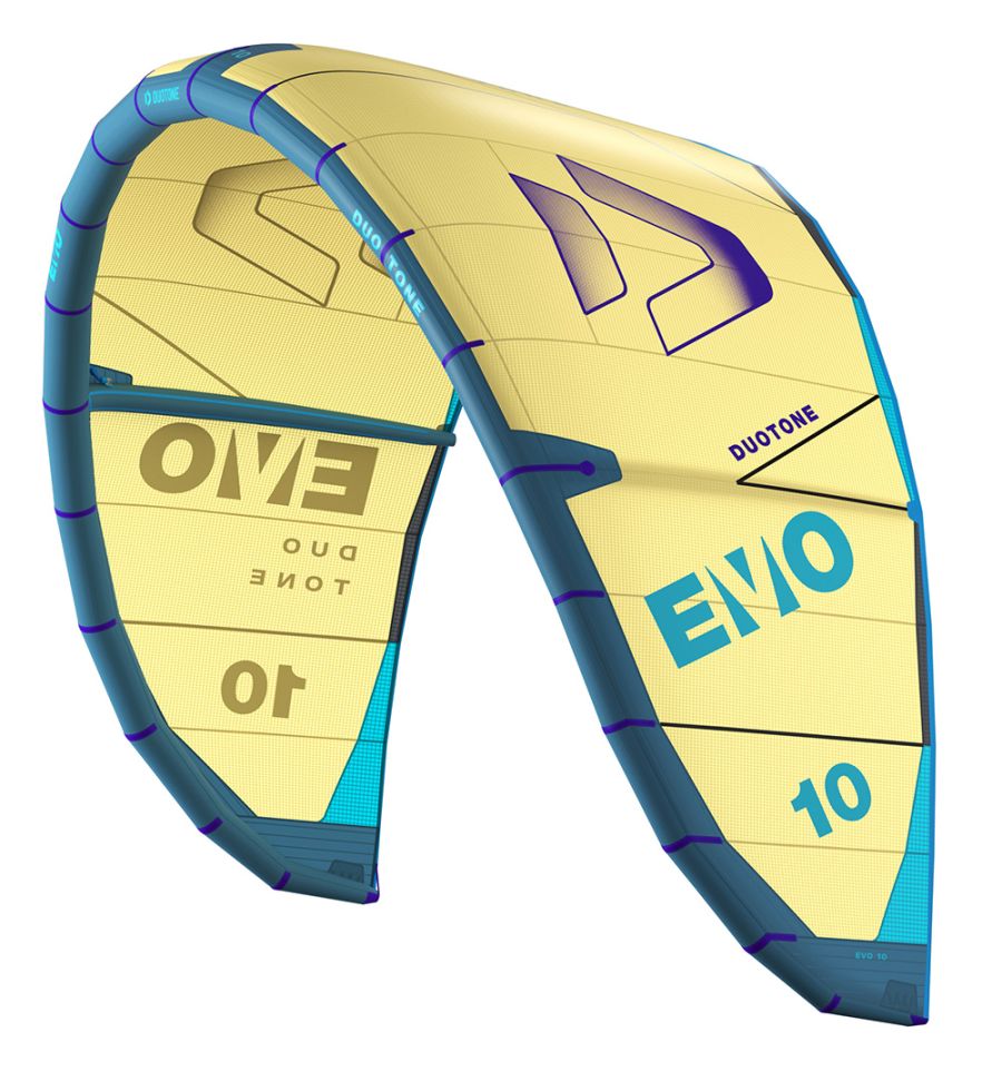 KITE DUOTONE EVO 2025