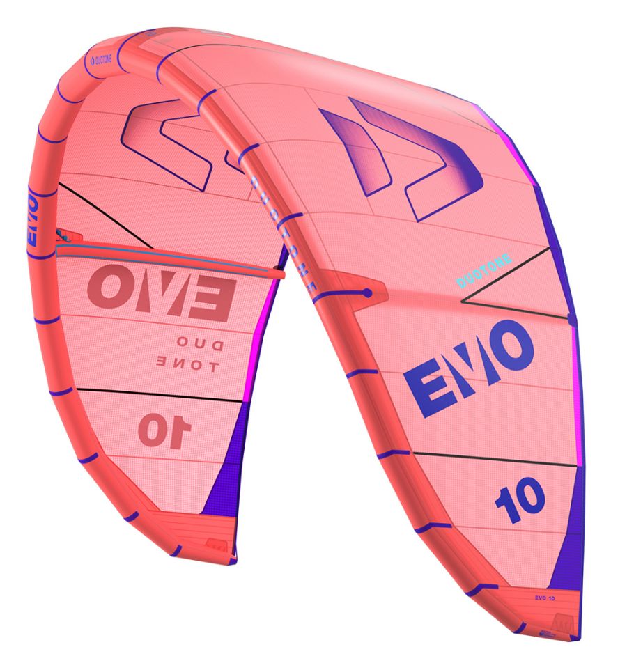 KITE DUOTONE EVO 2025