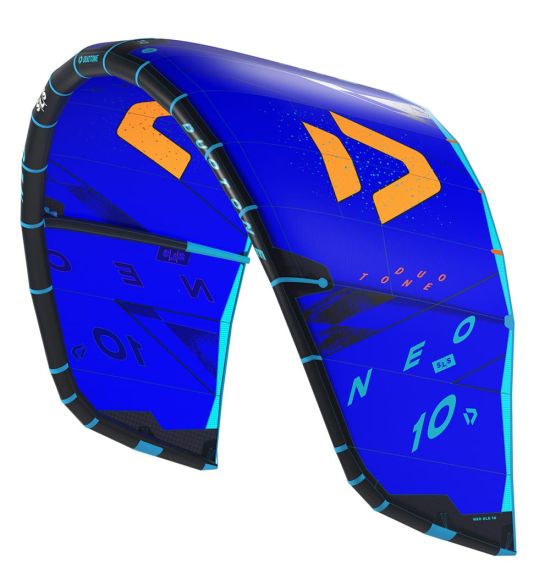 KITE DUOTONE NEO SLS 2025