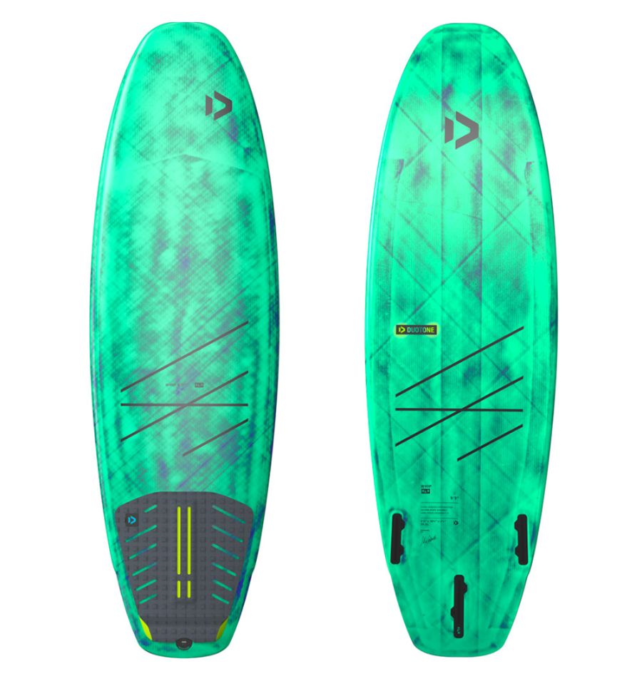 SURF KITE DUOTONE WHIP SLS