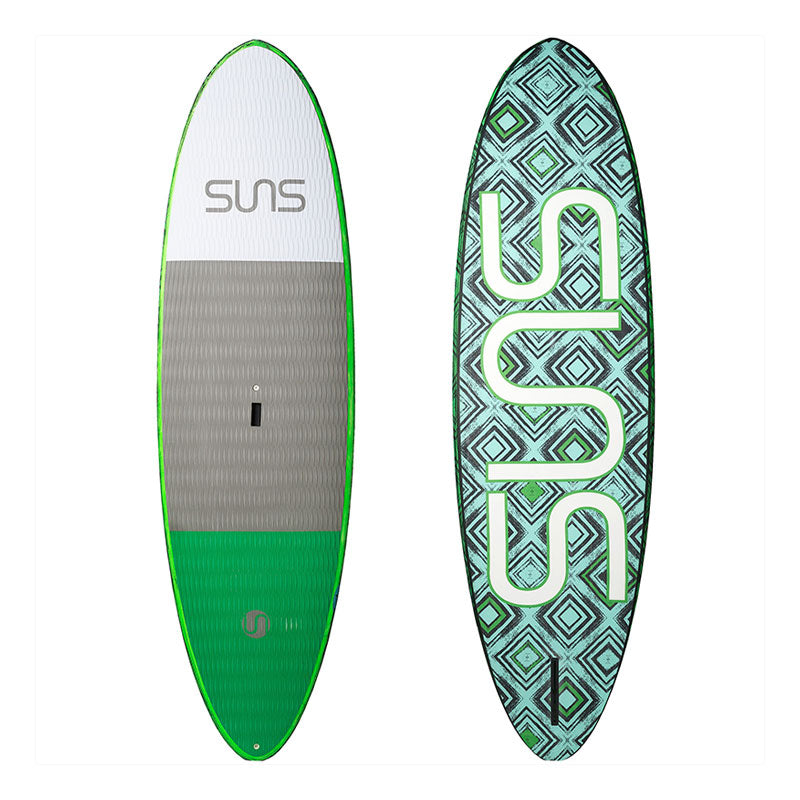 Suns SUP Epoxy Pad