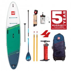 PACK RED PADDLE CO. VOYAGER...
