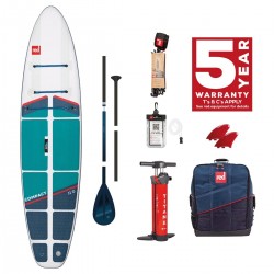 PACK RED PADDLE CO. COMPACT...