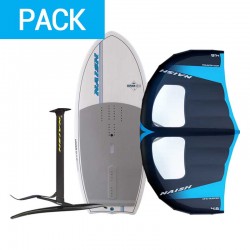 Pack Wingfoil Naish Hover...