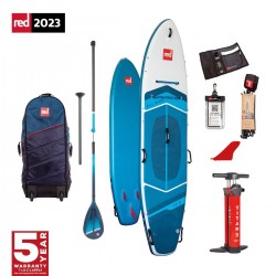 PACK RED PADDLE 2023 12'0"...