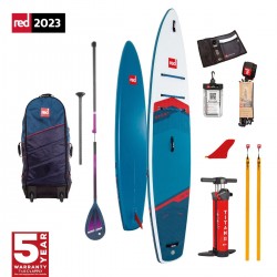 PACK RED PADDLE 2023 SPORT...