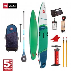 PACK RED PADDLE 2023...