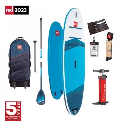PACK RED PADDLE 2023 10'6"...
