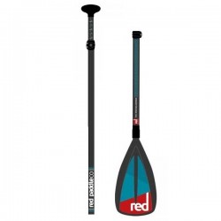 REMO RED PADDLE CO ALLOY...