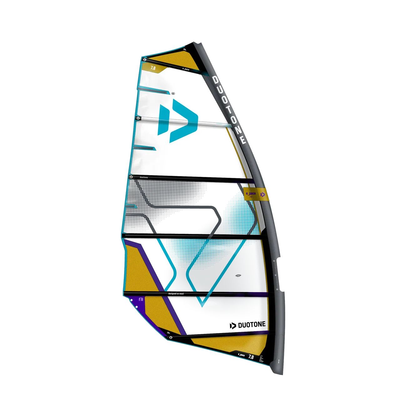 VELA DUOTONE E_Pace 2026