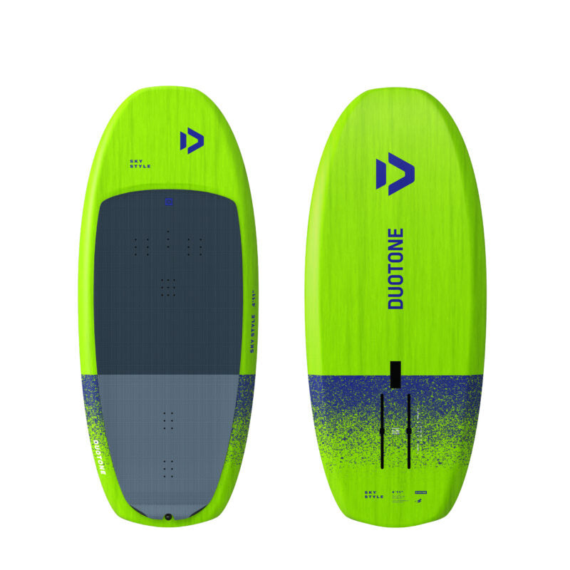 TABLA WING DUOTONE Foilboard Sky Style 2025