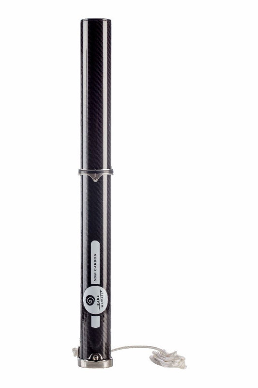 ALARGADOR GAASTRA RDM BALA CARBON