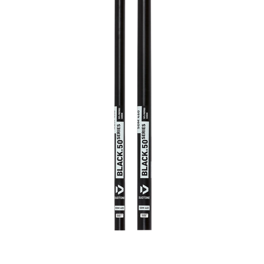 MASTIL DUOTONE BLACK SERIES 50%