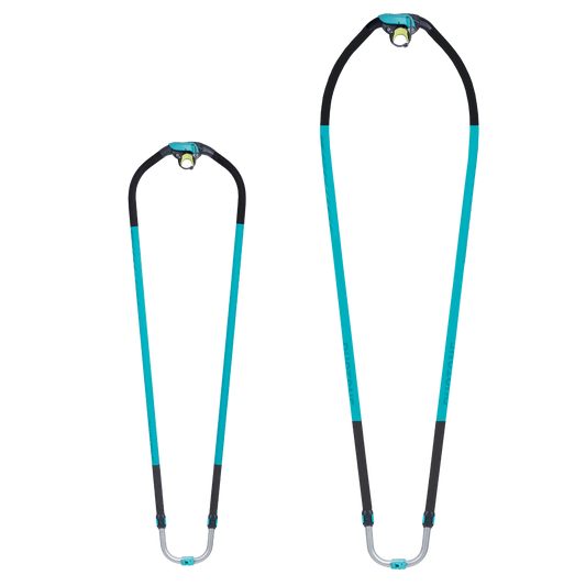 BOTAVARA DUOTONE BLACK SERIES