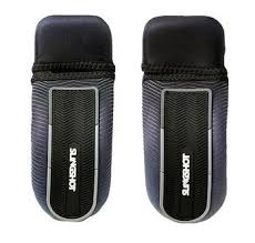 FOOTSTRAP SLINGSHOT WING HALF 2.0