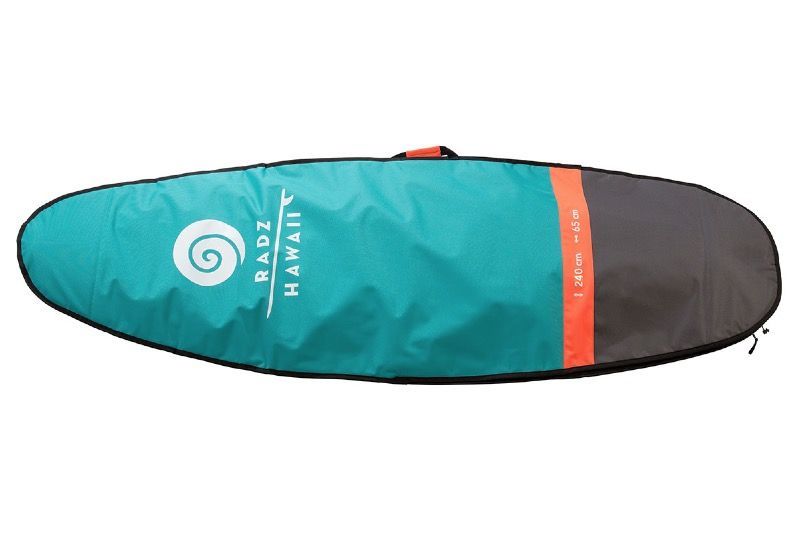 FUNDA WINDSURF RADZ