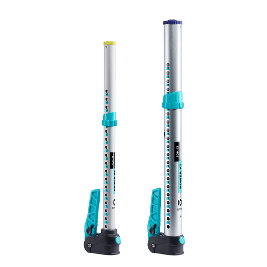 ALARGADOR DUOTONE POWER EX ALU.