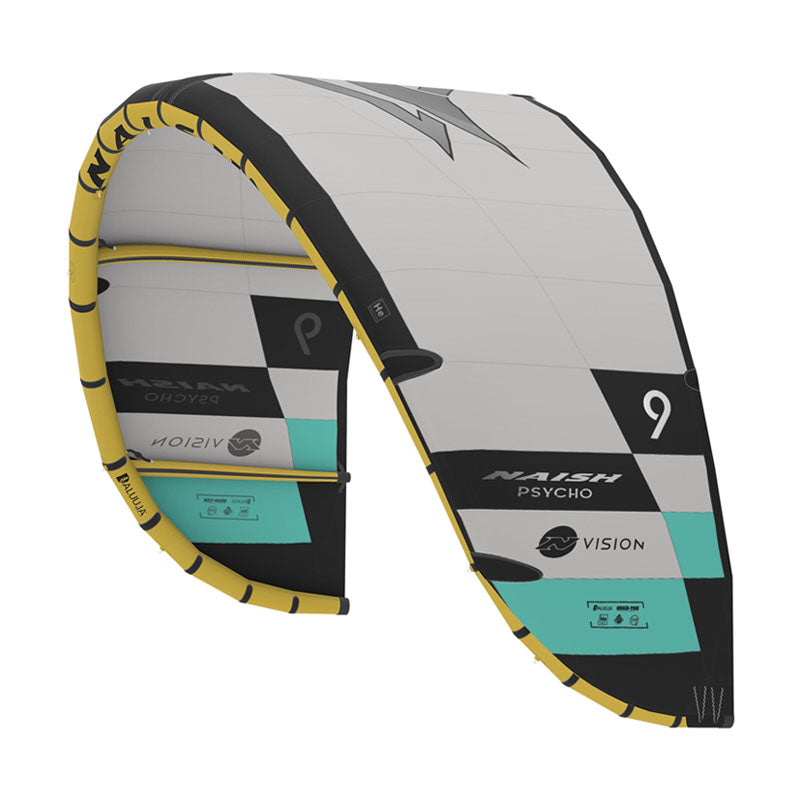 KITE NAISH PSHICO NVISION 2024