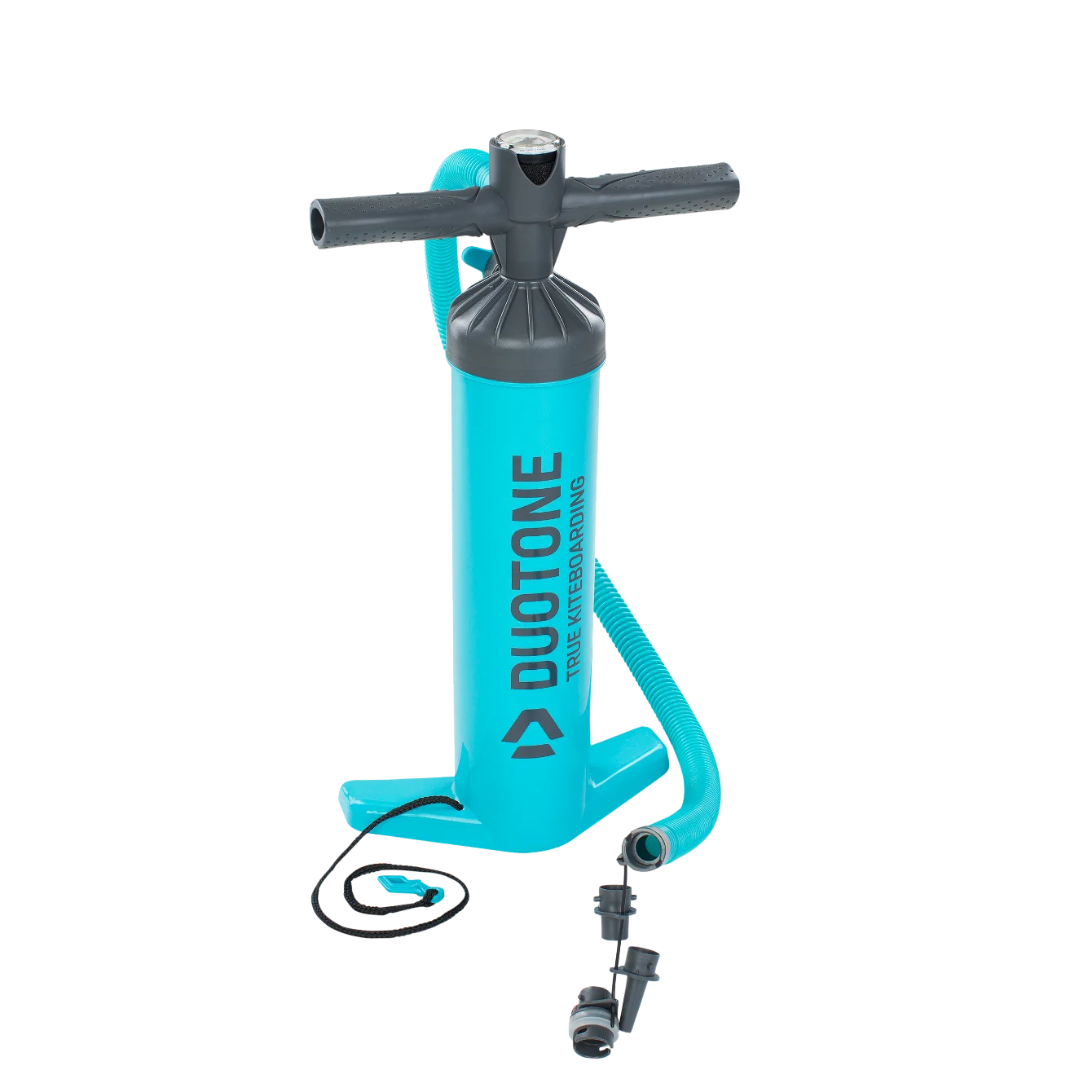PUMP DUOTONE