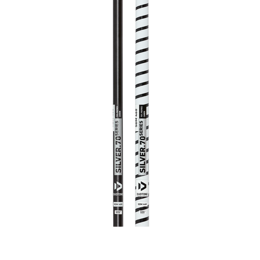 MASTIL DUOTONE BLACK SERIES 70