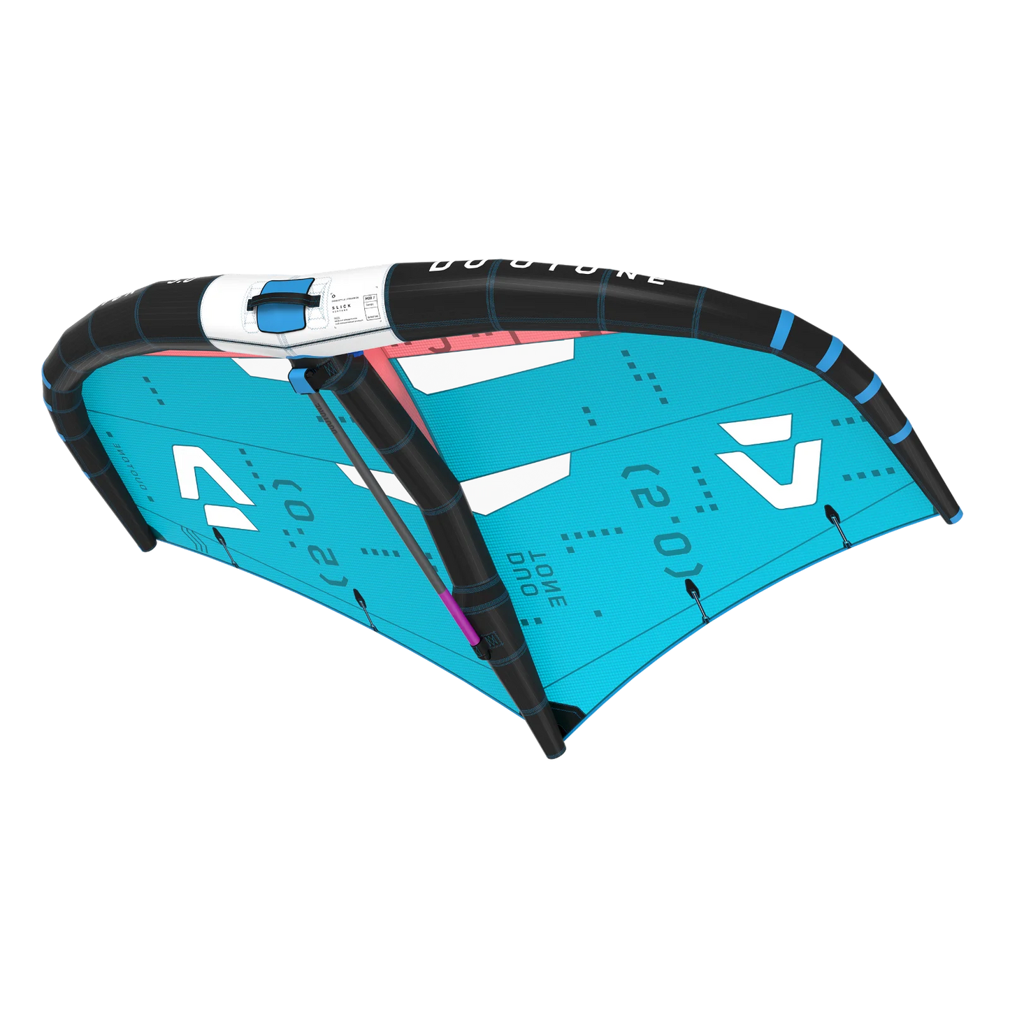WING DUOTONE SLICK 2024