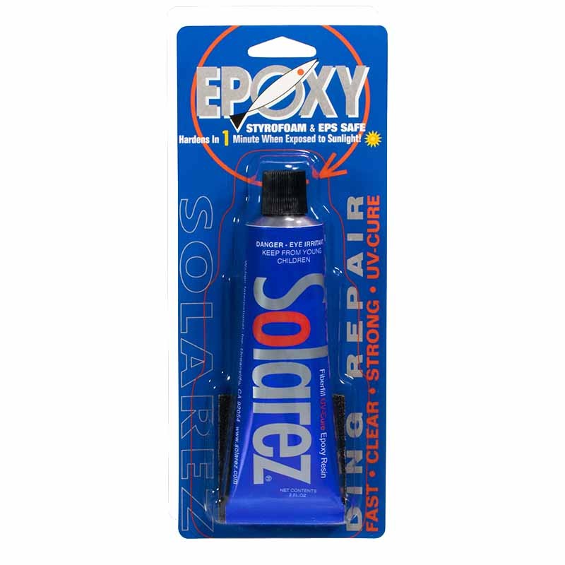 SOLAREZ EPOXY