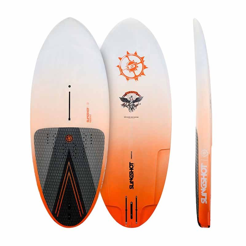 WINDSURF FOIL SLIGSHOT SL FREESTYLE