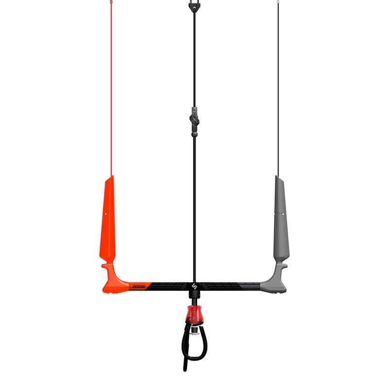 BARRA SLINGSHOT THE SENTRY V3