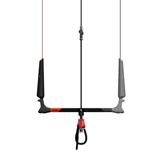 BARRA SLINGSHOT THE SENTRY V2 25