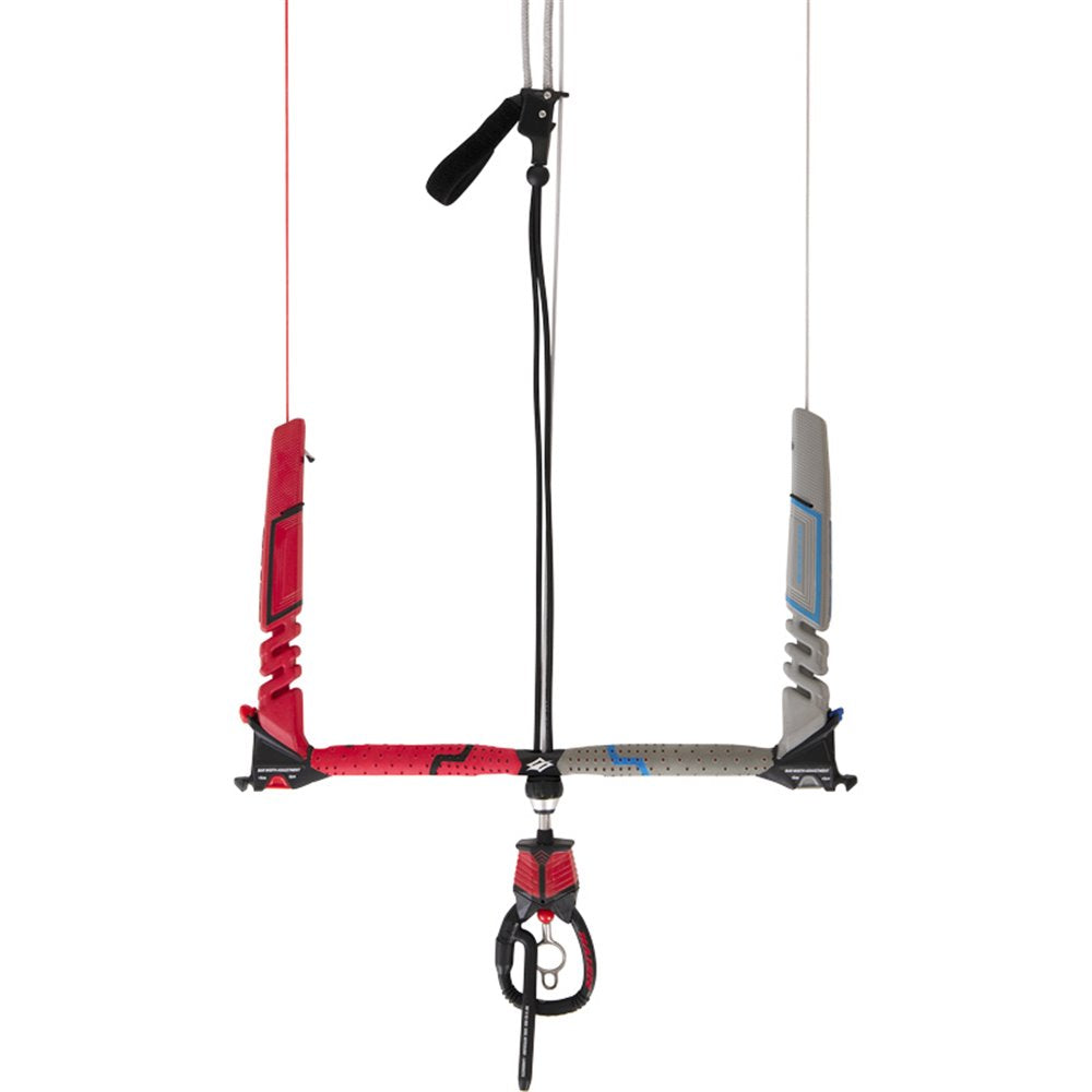 BARRA NAISH TORQUE 2QR50 S27 22+2