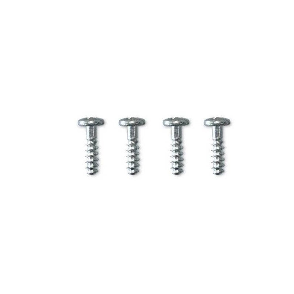 TORNILLOS FOOTSTRAP 6 cm x 30 cm (4 UNIDADES)