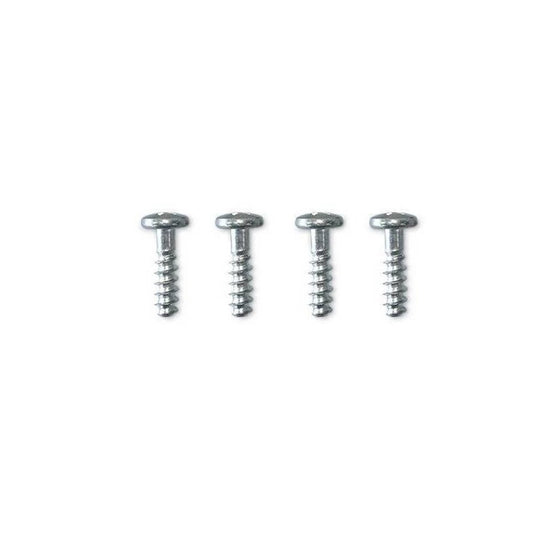 TORNILLOS FOOTSTRAP 6 cm x 30 cm (4 UNIDADES)