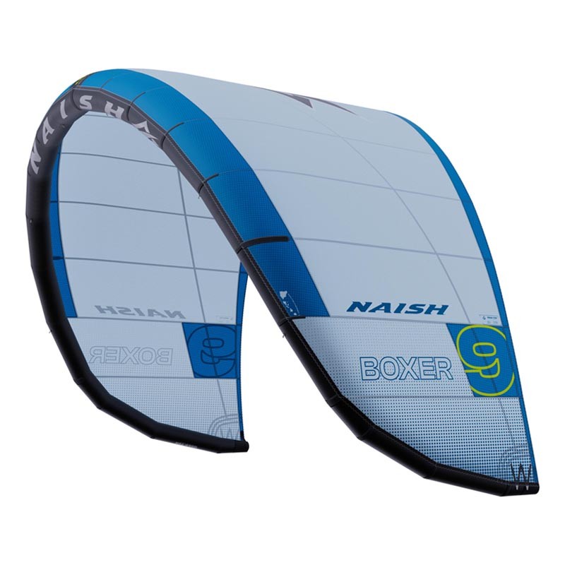 KITE NAISH BOXER 2025
