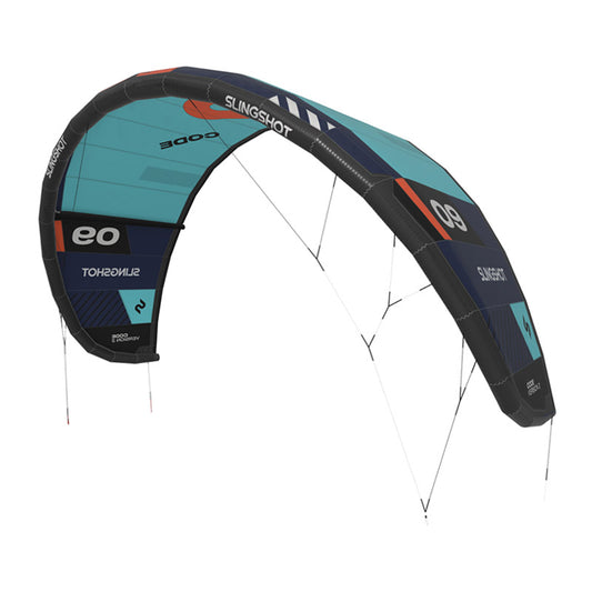KITE SLINGSHOT CODE V2