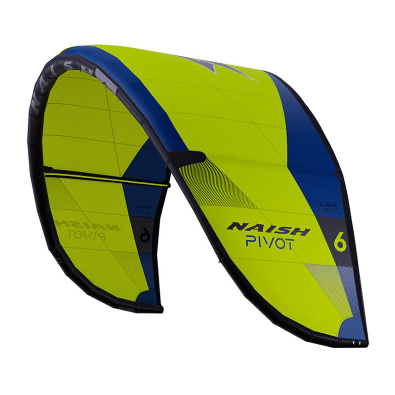 KITE NAISH PIVOT 2025