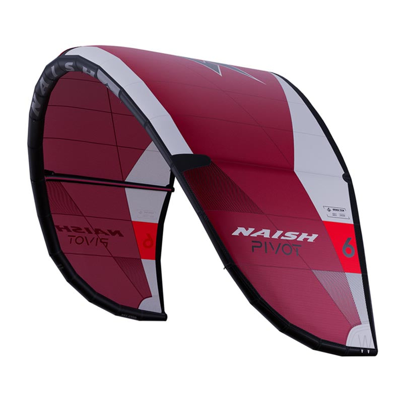 KITE NAISH PIVOT 2025