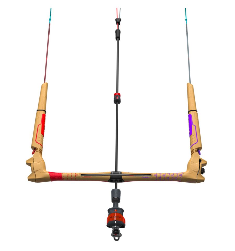 BARRA KITE DUOTONE CLICK BAR 2026