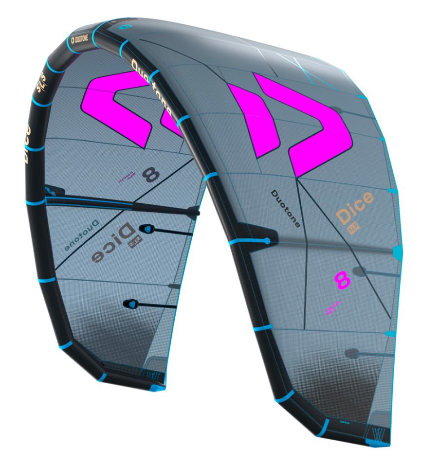 KITE DUOTONE DICE SLS 2026