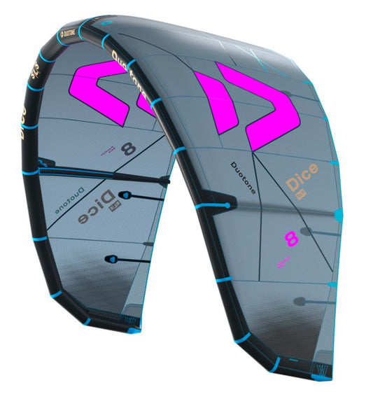 KITE DUOTONE DICE SLS 2026