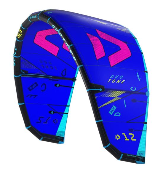 KITE DUOTONE DICE SLS 2025
